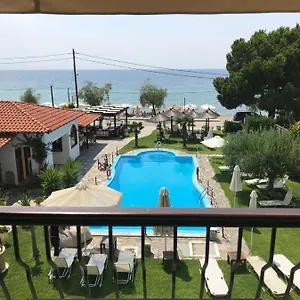 Bara Otel