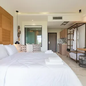 דירה Thetis Boutique, נאוס מרמרס