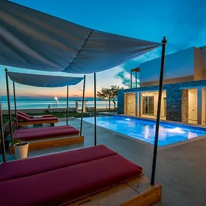 Amyntas Seafront Otel