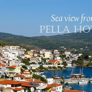 Pella - New Otel