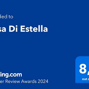 Casa Di Estella Apart Otel