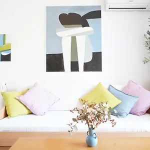 Apartment Alterra