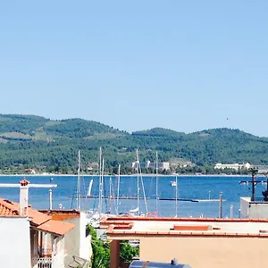 Apartmanhotel Selini House, Néosz Marmarász