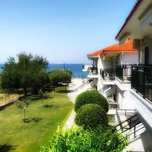 Miramare Apart Otel