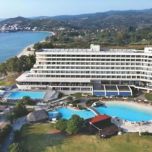 Курортный комплекс Porto Carras Sithonia