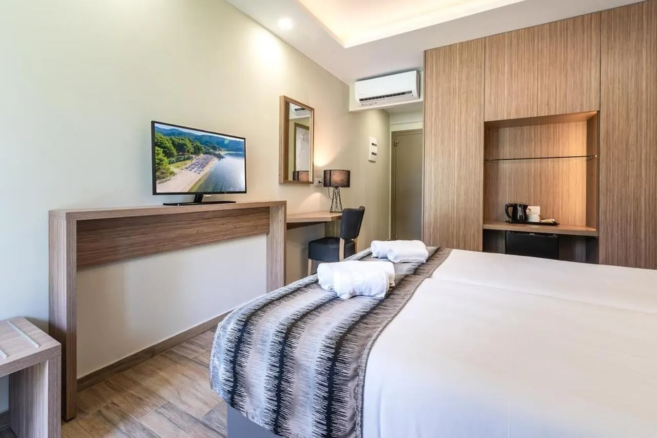 Poseidon Hotel Sea Resort Neos Marmaras 4*,  Grekland